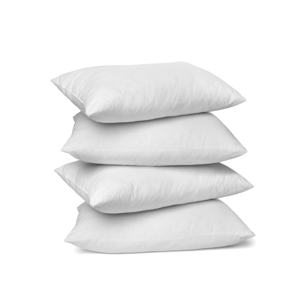 Almohada Hipoalergénica medida 45x60cm